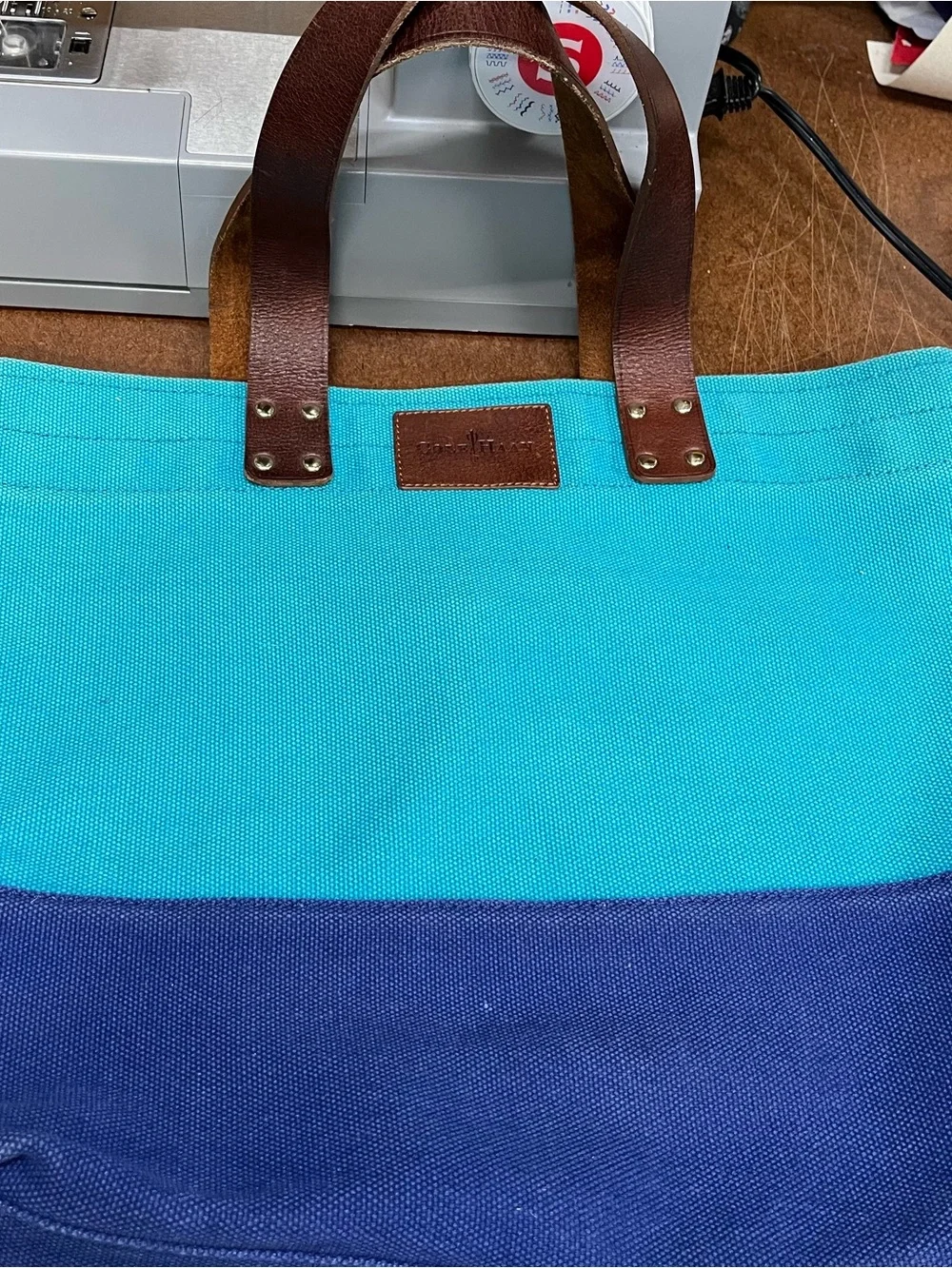 Cole Haan Totebag
